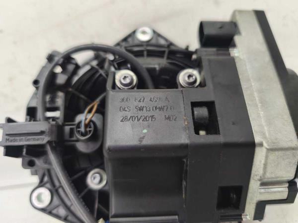 POIGNEE DE HAYON VW - Vue 3